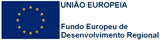 Logo União Europeia